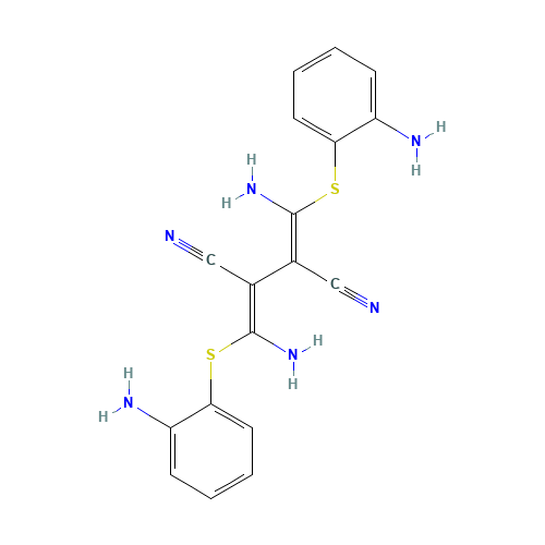 FT-0772532 CAS:109511-58-2 chemical structure