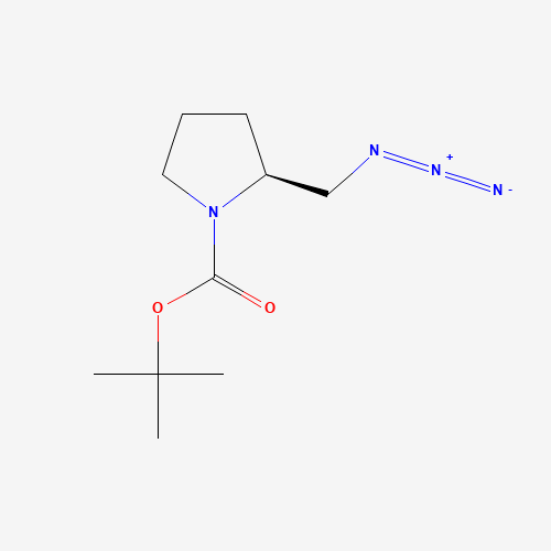 FT-0772539 CAS:168049-26-1 chemical structure