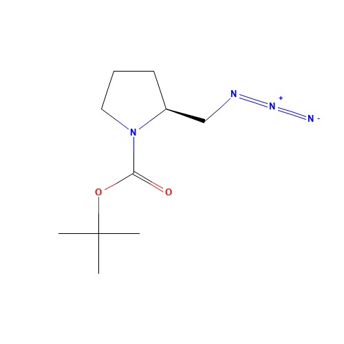 FT-0772539 CAS:168049-26-1 chemical structure
