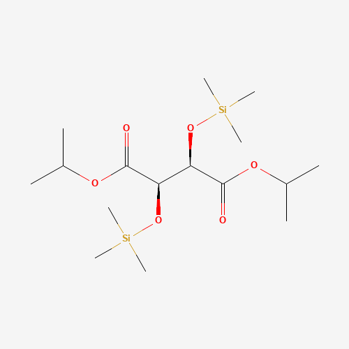 FT-0772546 CAS:130678-42-1 chemical structure