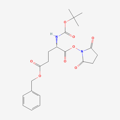 FT-0772552 CAS:32886-40-1 chemical structure