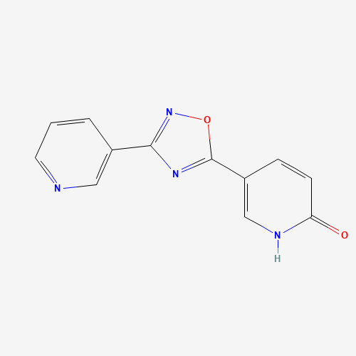 FT-0772558 CAS:1033724-45-6 chemical structure