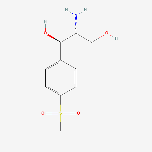 FT-0772559 CAS:51458-28-7 chemical structure