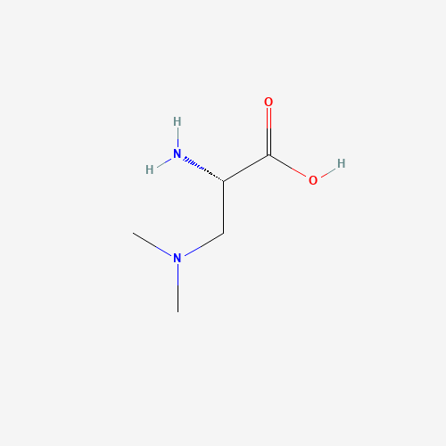 (2S)-2-amino-3-(dimethylamino)propanoic acid (CAS: 10138-99-5) - Related Chemical Product