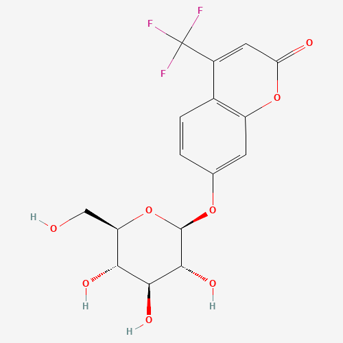 FT-0772569 CAS:116981-86-3 chemical structure