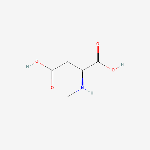 (2S)-2-(methylamino)butanedioic acid (CAS: 4226-18-0) - Related Chemical Product