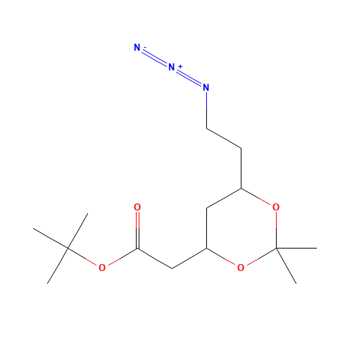 FT-0772572 CAS:682356-88-3 chemical structure
