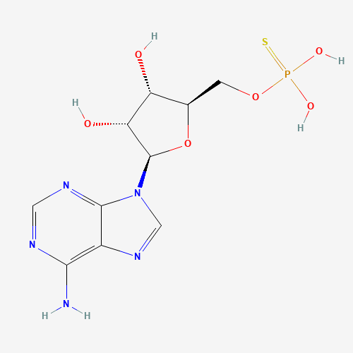 FT-0772574 CAS:19341-57-2 chemical structure