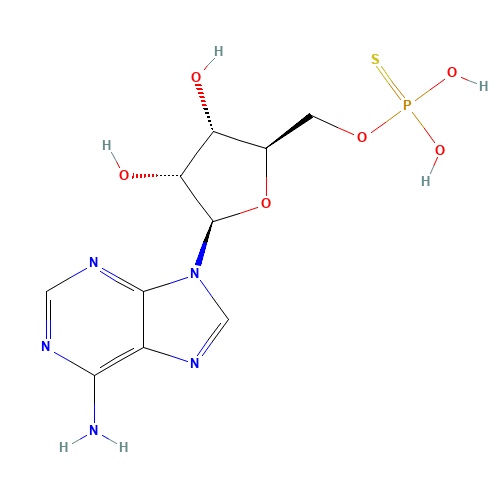 FT-0772574 CAS:19341-57-2 chemical structure