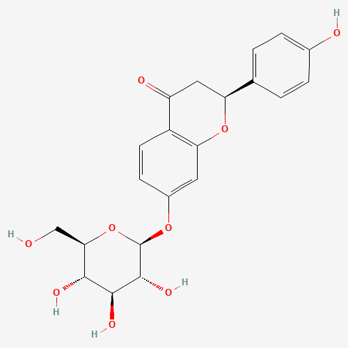 FT-0772575 CAS:5088-75-5 chemical structure