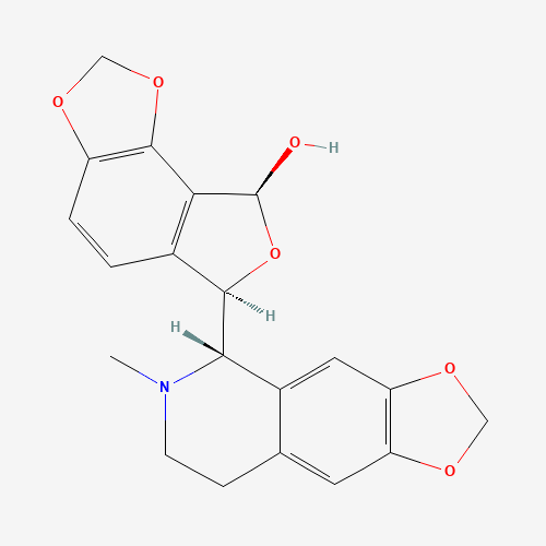FT-0772576 CAS:6883-44-9 chemical structure