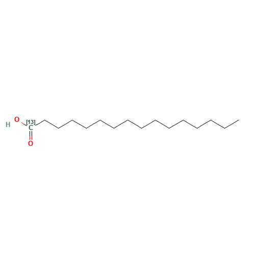 hexadecanoic acid (CAS: 57677-53-9) - Related Chemical Product