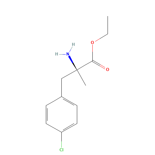 FT-0772588 CAS:21158-73-6 chemical structure
