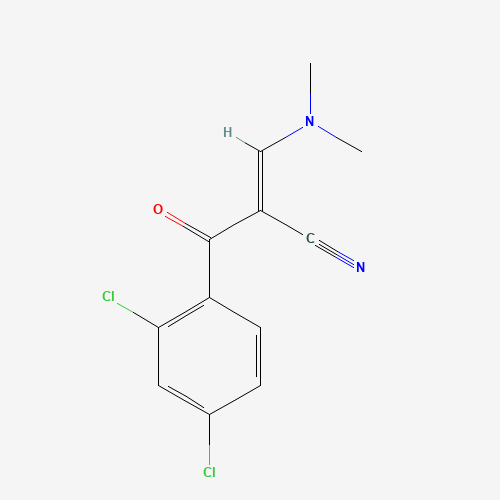 FT-0772592 CAS:138716-56-0 chemical structure