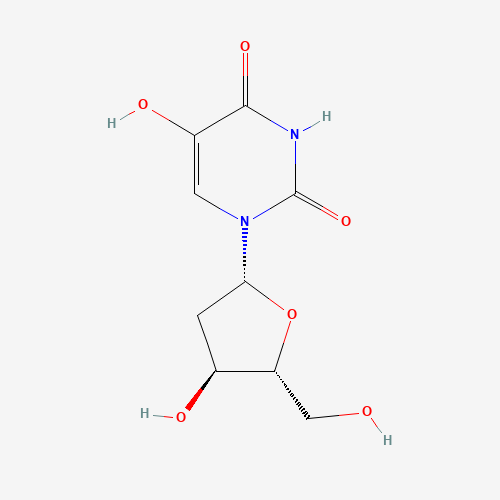 FT-0772593 CAS:5168-36-5 chemical structure