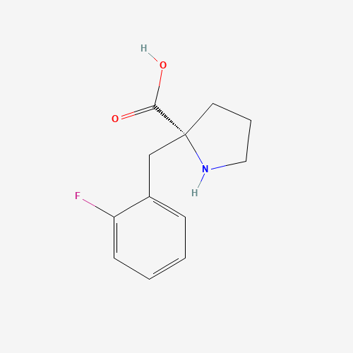 FT-0772595 CAS:1049980-34-8 chemical structure