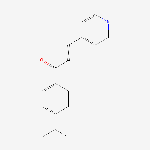 FT-0772601 CAS:208650-90-2 chemical structure