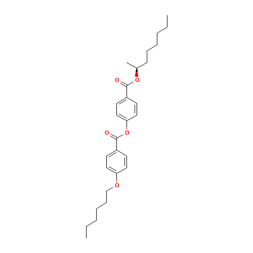 FT-0772614 CAS:87321-20-8 chemical structure