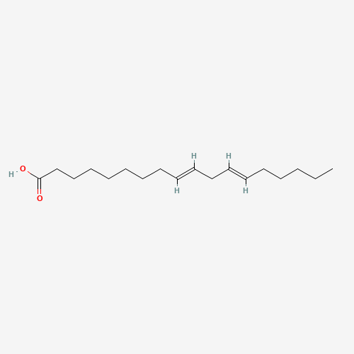 FT-0772621 CAS:506-21-8 chemical structure