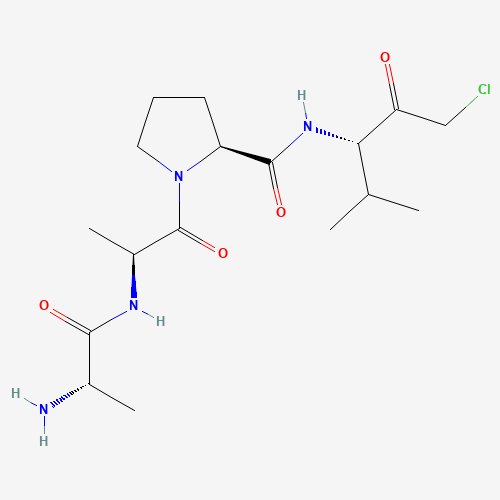 FT-0772623 CAS:90105-47-8 chemical structure