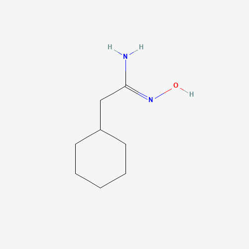 FT-0772625 CAS:128104-97-2 chemical structure