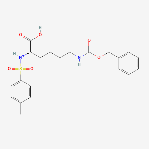 FT-0772627 CAS:34235-82-0 chemical structure