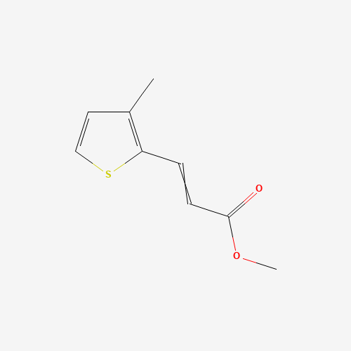 FT-0772635 CAS:873208-18-5 chemical structure