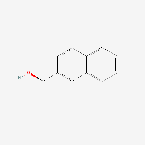 (1R)-1-naphthalen-2-ylethanol (CAS: 52193-85-8) - Related Chemical Product
