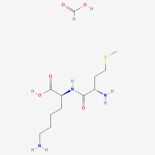 FT-0772661 CAS:104809-21-4 chemical structure