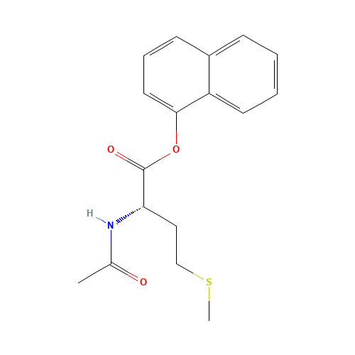 FT-0772665 CAS:69975-69-5 chemical structure