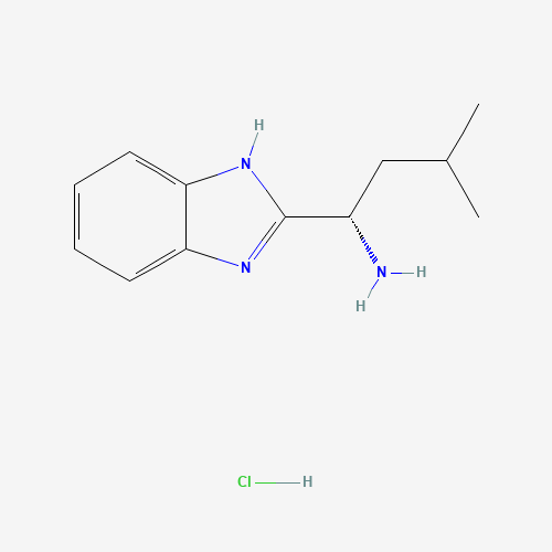 FT-0772671 CAS:1234883-32-9 chemical structure