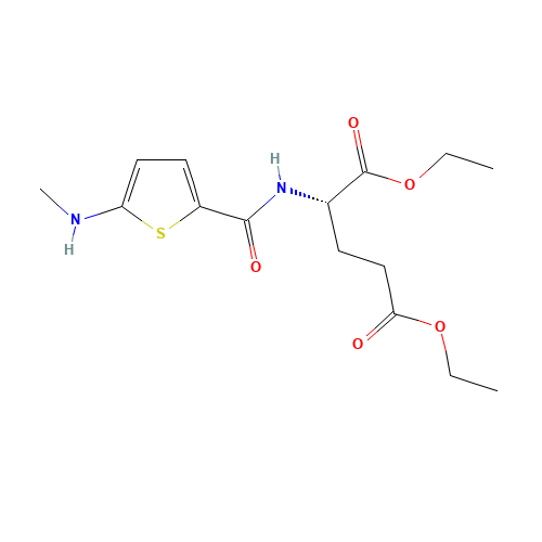 FT-0772687 CAS:112889-02-8 chemical structure