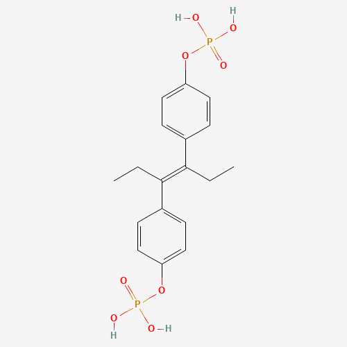 FT-0772689 CAS:522-40-7 chemical structure
