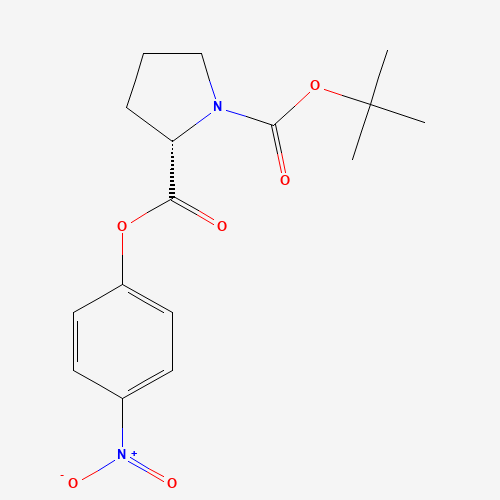FT-0772690 CAS:28310-65-8 chemical structure