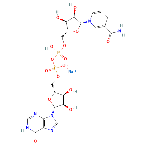 FT-0772697 CAS:22052-73-9 chemical structure