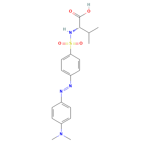 FT-0772699 CAS:89131-11-3 chemical structure