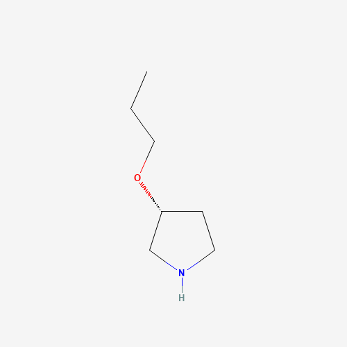 FT-0772709 CAS:849924-75-0 chemical structure