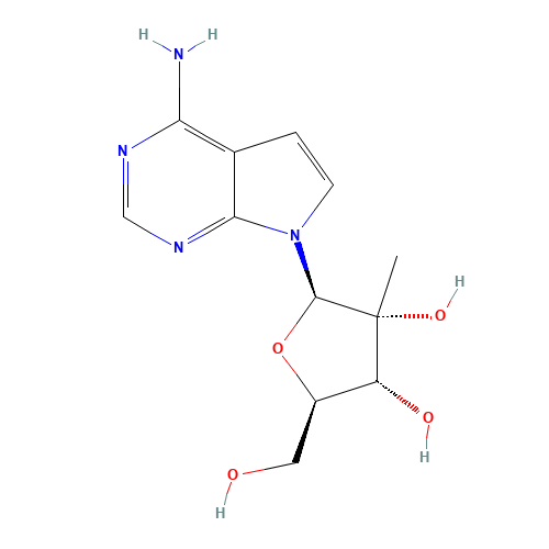 FT-0772713 CAS:443642-29-3 chemical structure