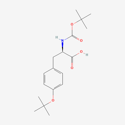 FT-0772714 CAS:507276-74-6 chemical structure