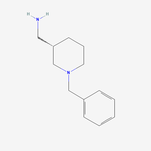 FT-0772731 CAS:372963-42-3 chemical structure