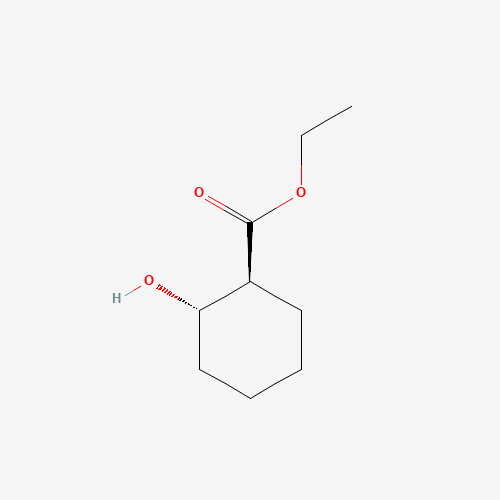 ethyl (1S,2S)-2-hydroxycyclohexane-1-carboxylate (CAS: 29569-79-7) - Related Chemical Product