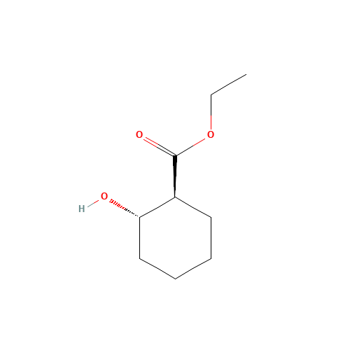 ethyl (1S,2S)-2-hydroxycyclohexane-1-carboxylate (CAS: 29569-79-7) - Related Chemical Product