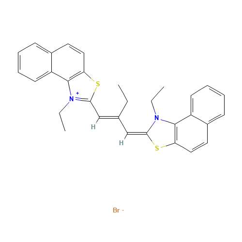 FT-0772742 CAS:3028-94-2 chemical structure