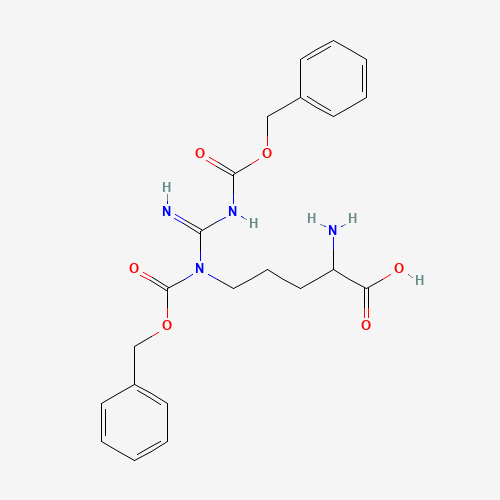 FT-0772743 CAS:4125-79-5 chemical structure