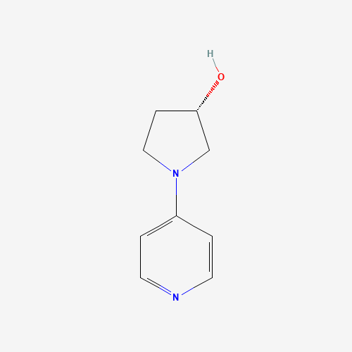 FT-0772748 CAS:194668-44-5 chemical structure