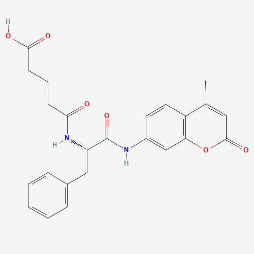 FT-0772750 CAS:58632-47-6 chemical structure