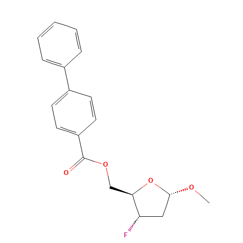 FT-0772751 CAS:168786-98-9 chemical structure