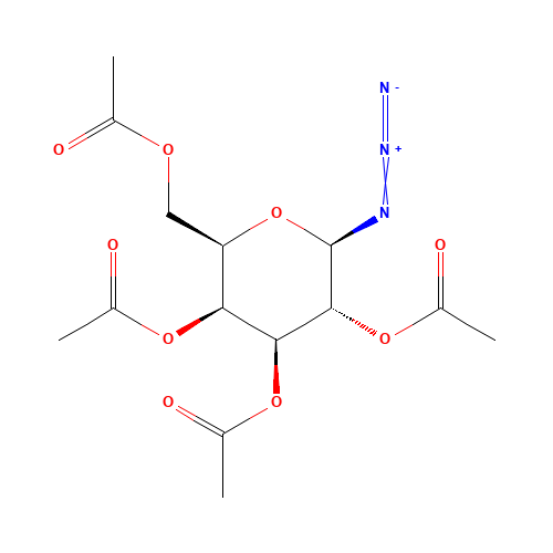 FT-0772753 CAS:13992-26-2 chemical structure