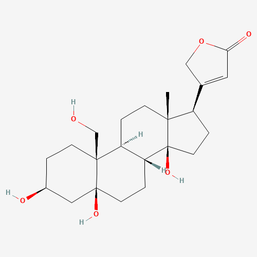 FT-0772754 CAS:560-54-3 chemical structure