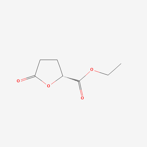 FT-0772773 CAS:33019-03-3 chemical structure
